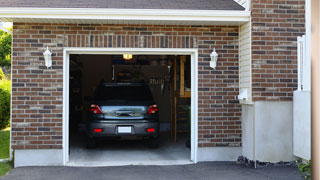 Garage Door Installation at Nehrmeyer Mesquite, Texas